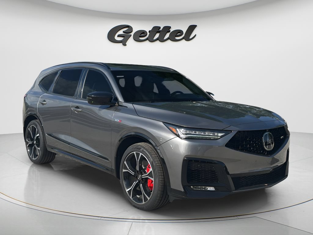 New 2026 Acura MDX Type S AWD/4WD image 6