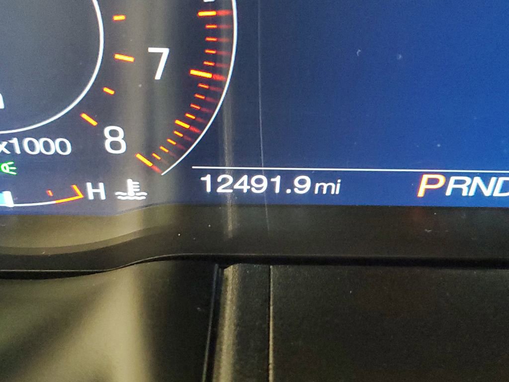 Used 2021 Ford Mustang Premium w/ Equipment Group 201A image 25