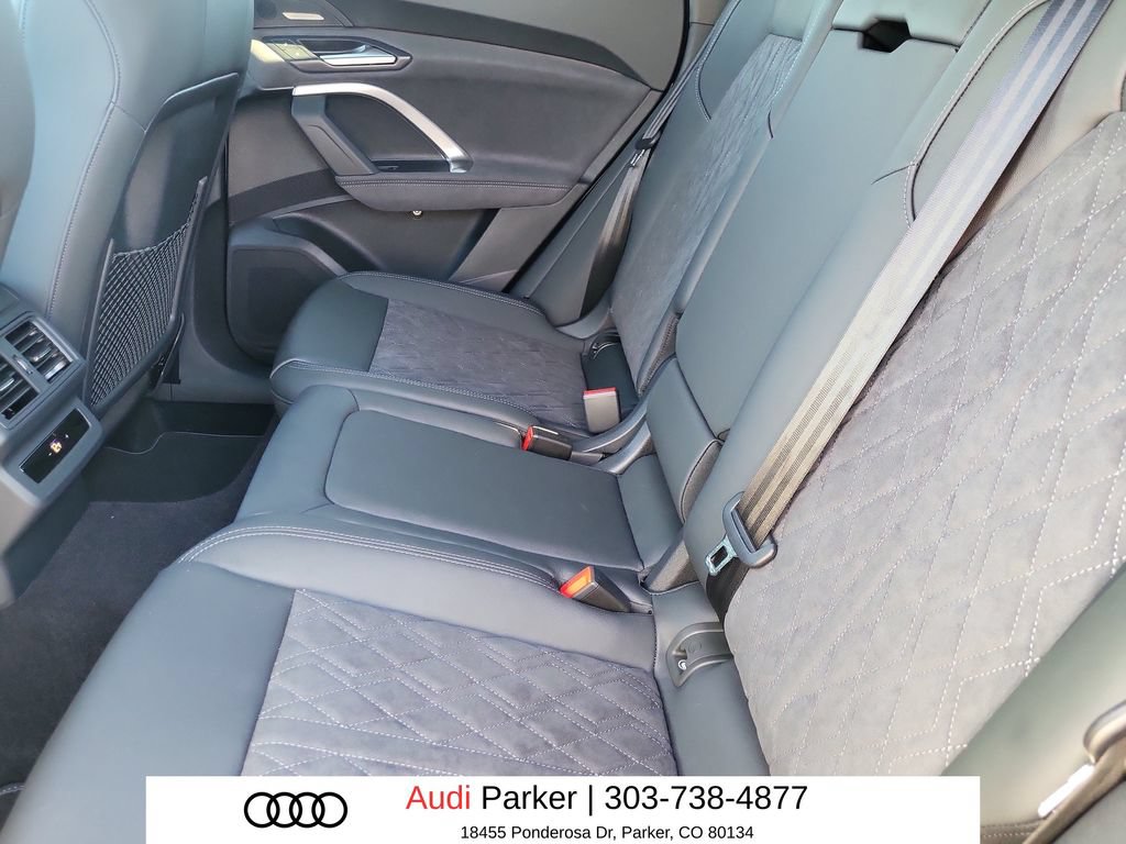 New 2026 Audi SQ5 Premium Plus AWD/4WD image 8