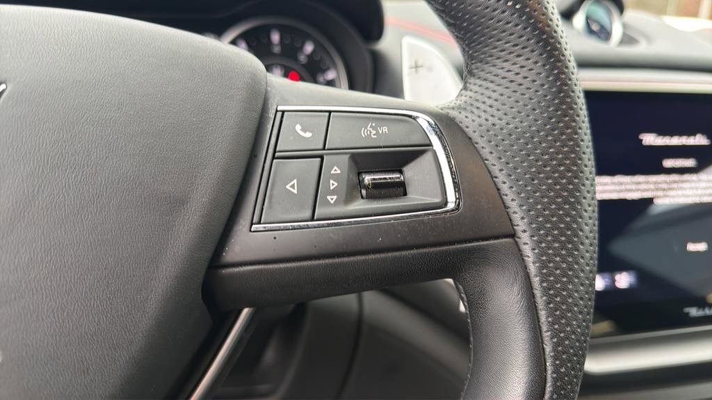 Used 2024 Maserati Ghibli Modena Ultima Q4 image 31