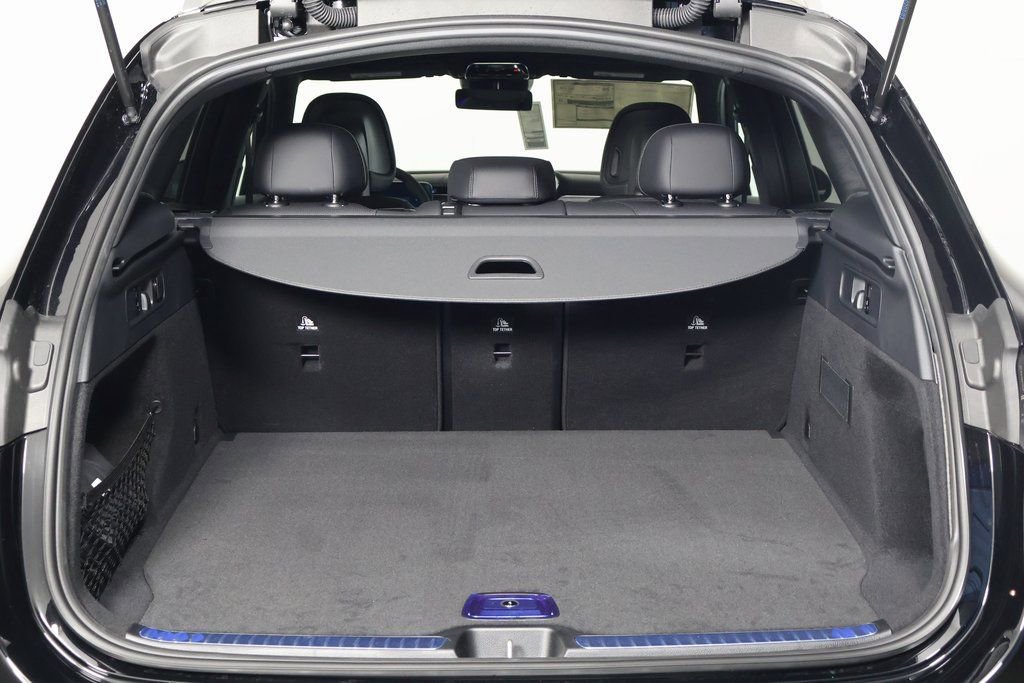 New 2026 Mercedes-Benz GLC 300 4MATIC image 8