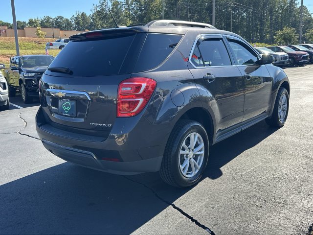 Used 2016 Chevrolet Equinox LT w/ Convenience Package FWD image 8