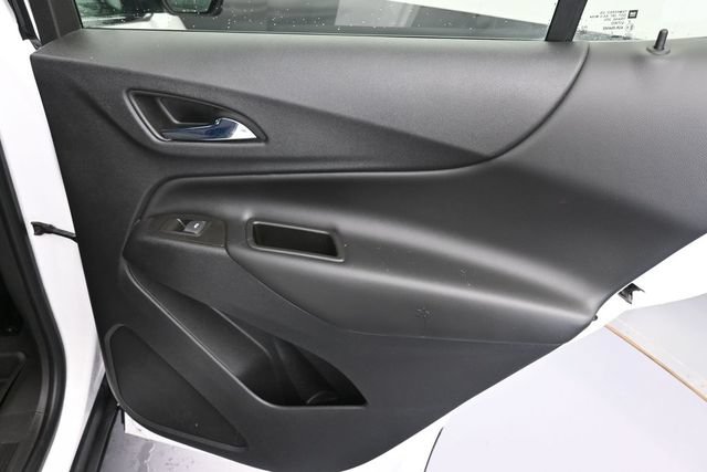 Used 2022 Chevrolet Equinox LT FWD image 32