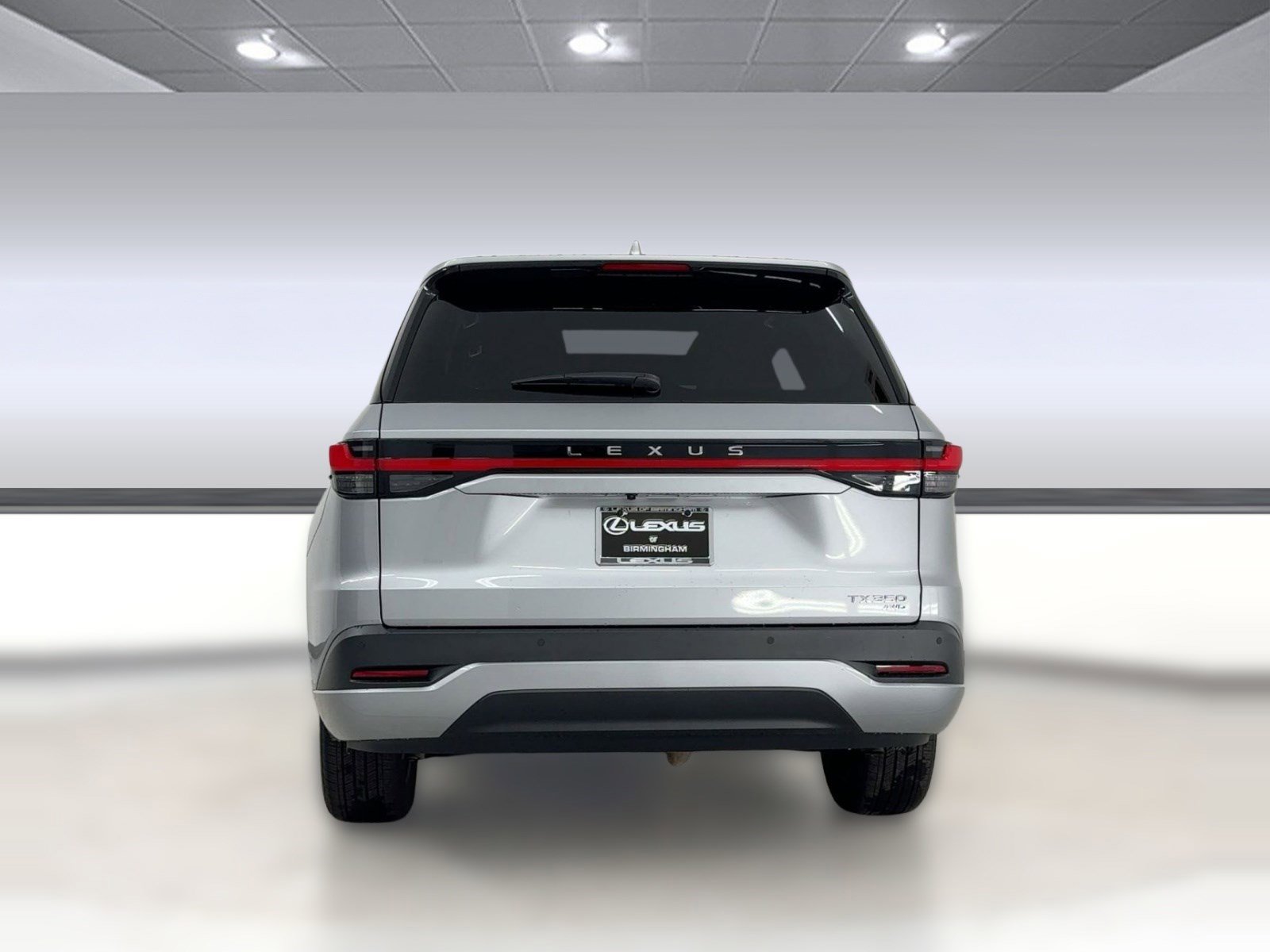 Certified 2025 Lexus TX 350 AWD w/ Technology Package image 11