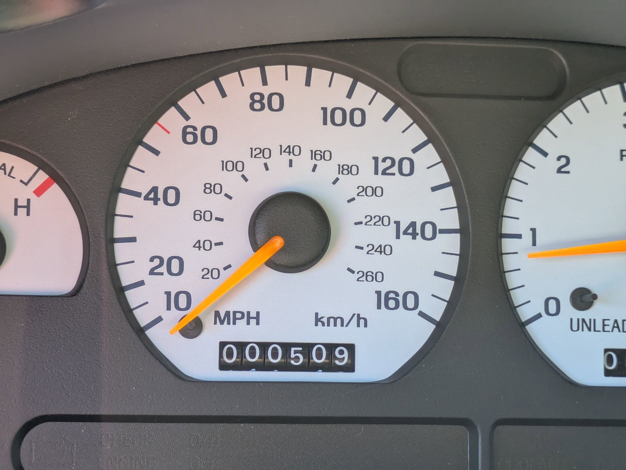 Used 1995 Ford Mustang Cobra R image 19