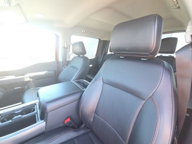 Certified 2023 Ford F250 Lariat w/ Lariat Ultimate Package AWD/4WD image 17