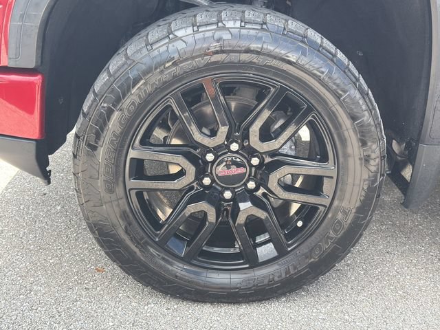 Certified 2023 GMC Sierra 1500 Elevation AWD/4WD image 11