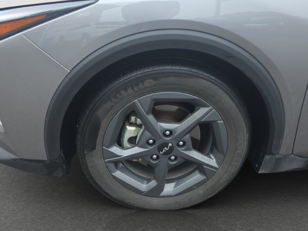 Used 2025 Kia K4 FWD image 4
