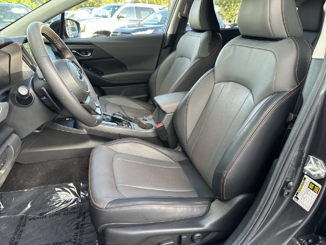 Used 2025 Subaru Crosstrek 2.5i Limited AWD/4WD image 11