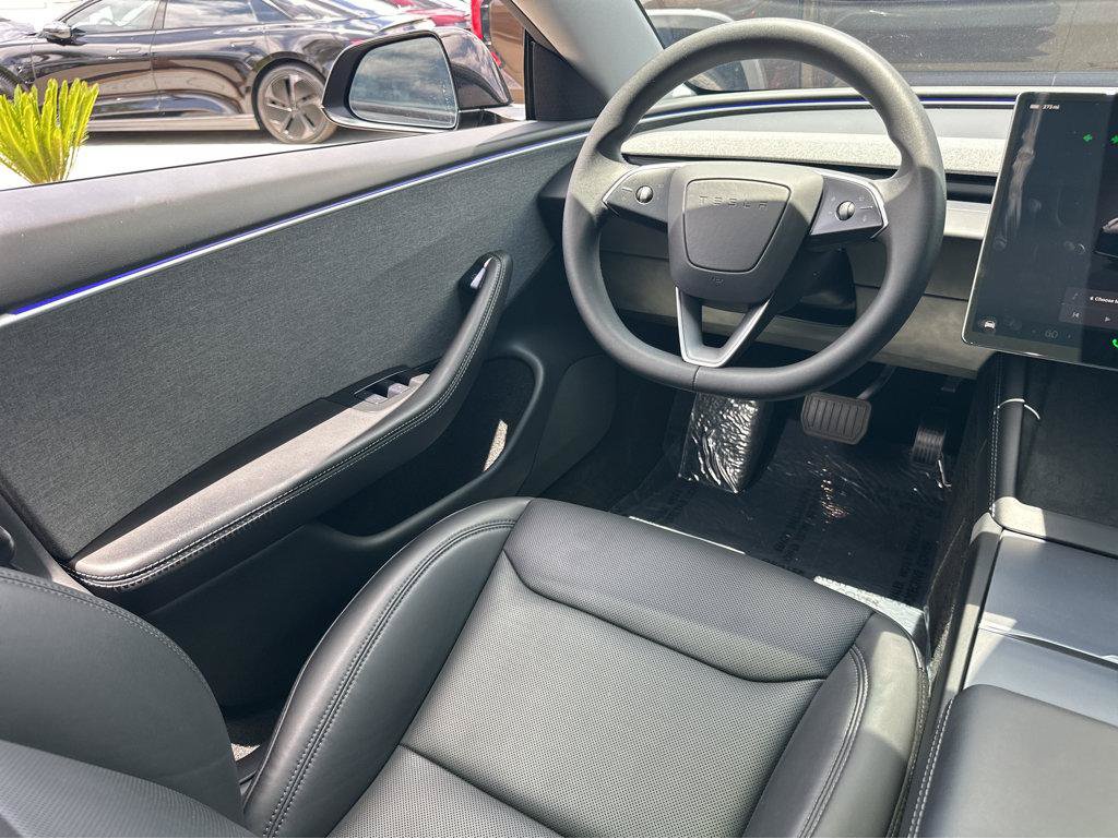 Used 2025 Tesla Model 3 Long Range RWD image 19