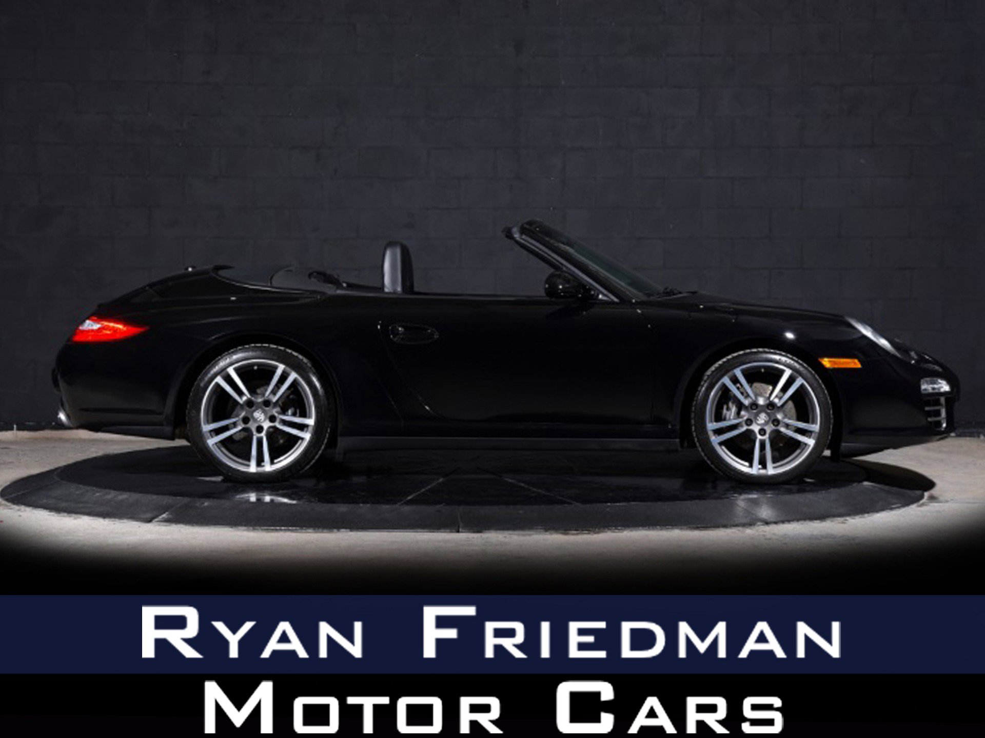 Used 2012 Porsche 911 Carrera 4 image 1
