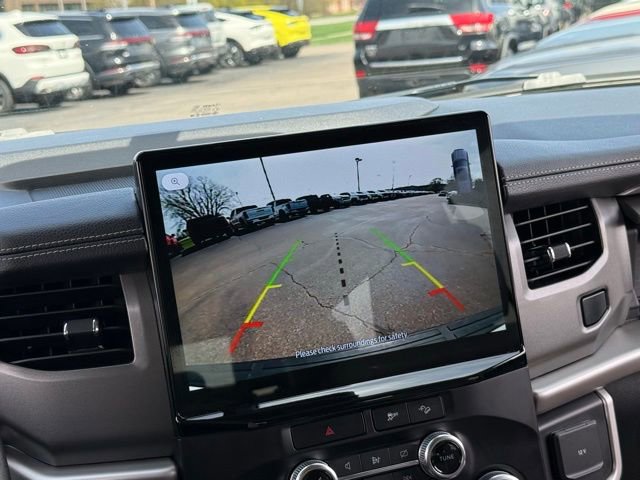 Certified 2023 Ford Expedition Max XLT AWD/4WD image 4