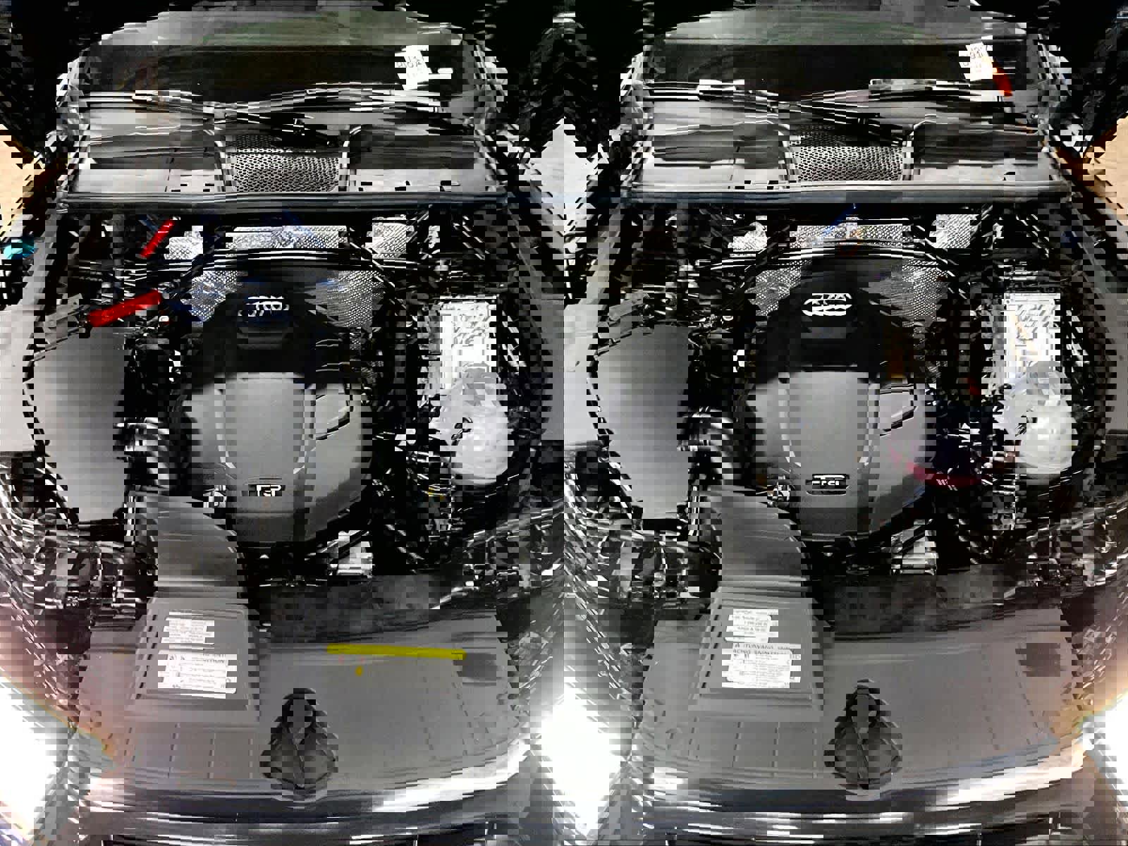 Used 2020 Audi Q5 2.0T Premium Plus image 13