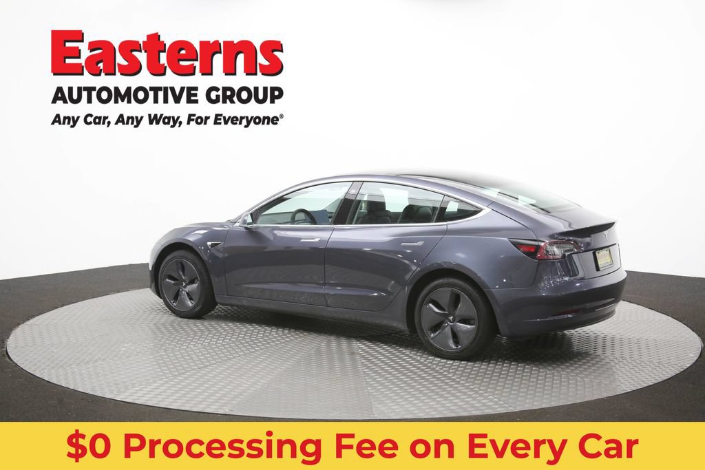 Used 2019 Tesla Model 3 Standard Range Plus RWD image 57