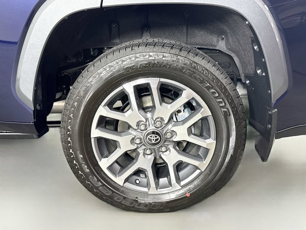 New 2026 Toyota Sequoia 1794 Edition AWD/4WD image 23