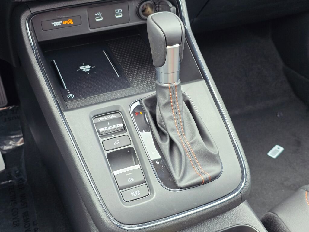 New 2026 Honda CR-V Sport-L image 20