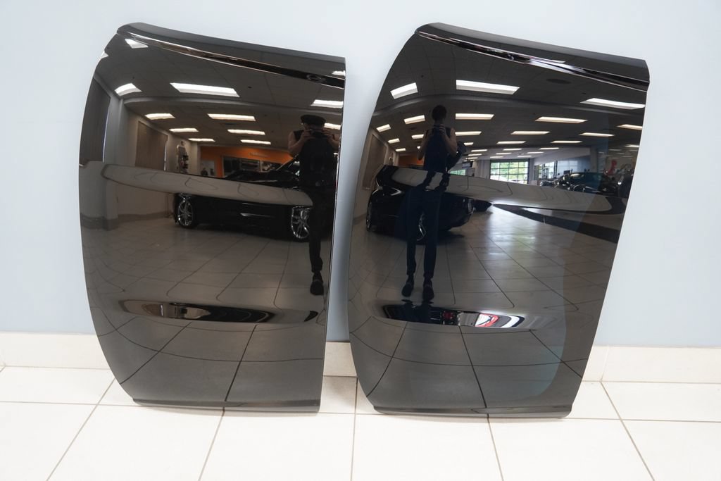 Used 2017 Chevrolet Corvette Stingray Coupe RWD image 11