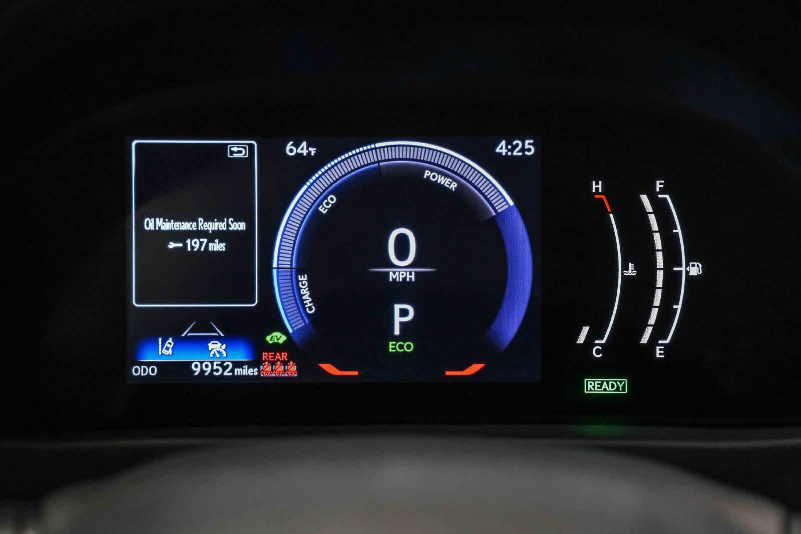Used 2025 Lexus UX 300h FWD w/ Accessory Package (Z2) image 22