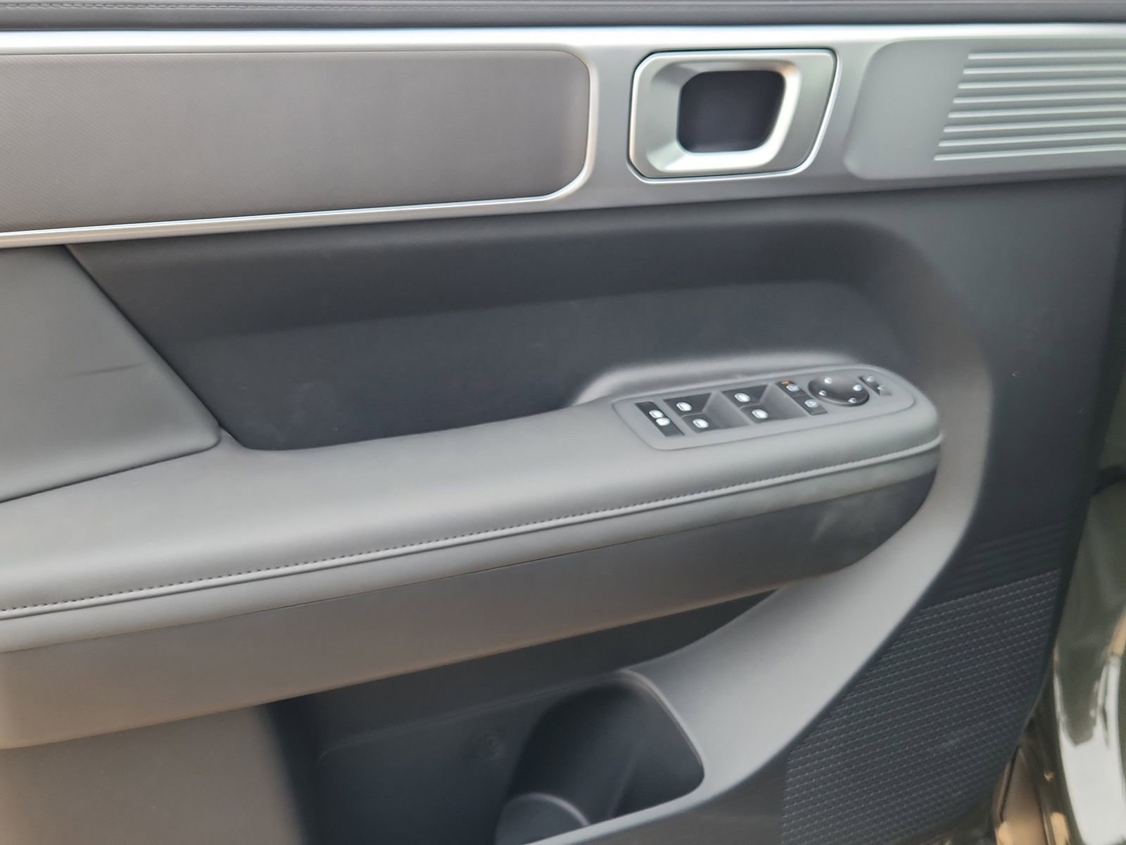 New 2026 Hyundai Santa Fe SEL image 6