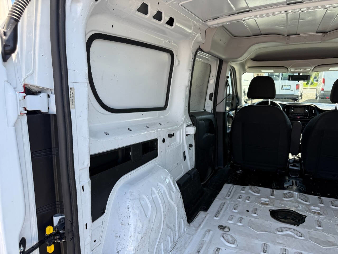 Used 2015 RAM ProMaster City Wagon FWD image 21