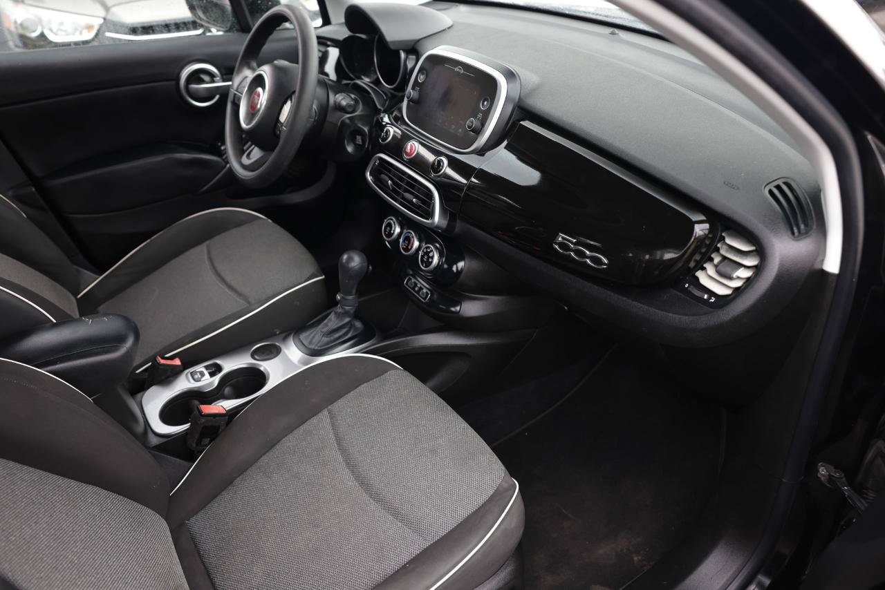 Used 2018 FIAT 500X Pop FWD image 18