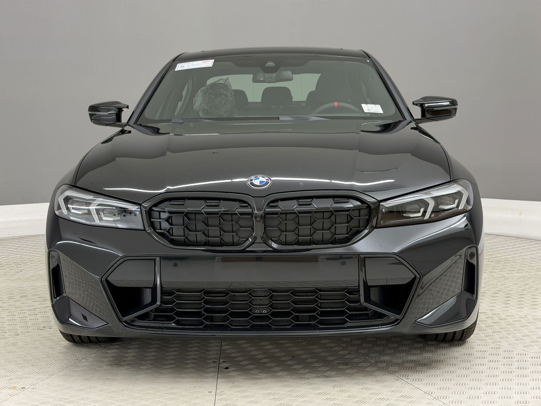 New 2026 BMW M340i xDrive w/ Premium Package AWD/4WD image 6