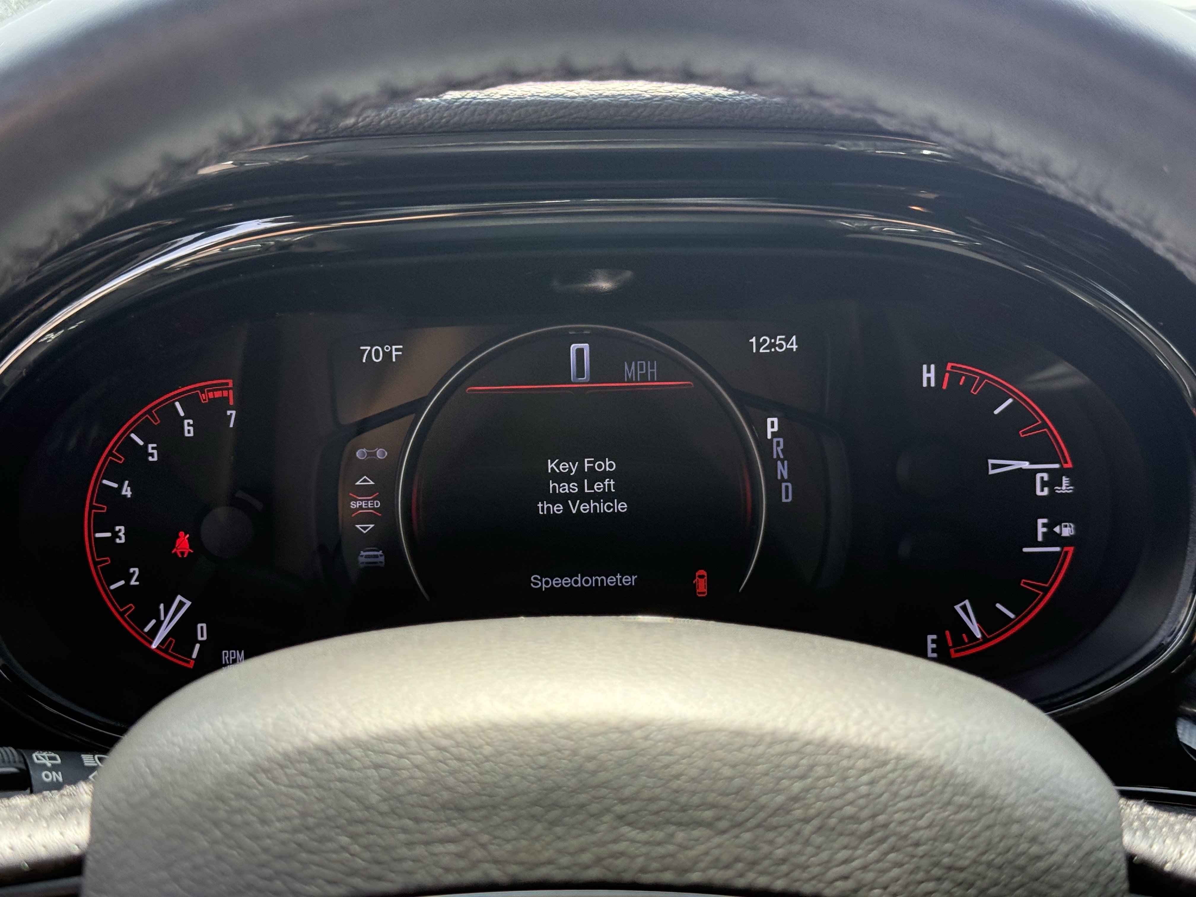 Used 2022 Dodge Durango GT w/ Blacktop Package image 18