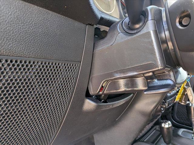 Used 2017 Jeep Wrangler Unlimited Sport w/ Power Convenience Group image 16