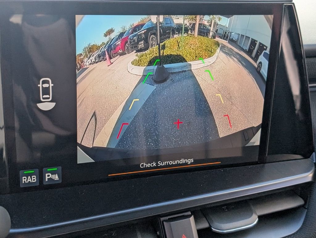 New 2026 Subaru Outback Premium image 17