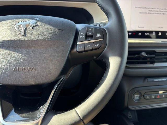 New 2026 Ford Bronco Sport Big Bend w/ Convenience Package image 33