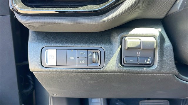 New 2026 Chevrolet Silverado EV Trail Boss w/ Plus Package image 24