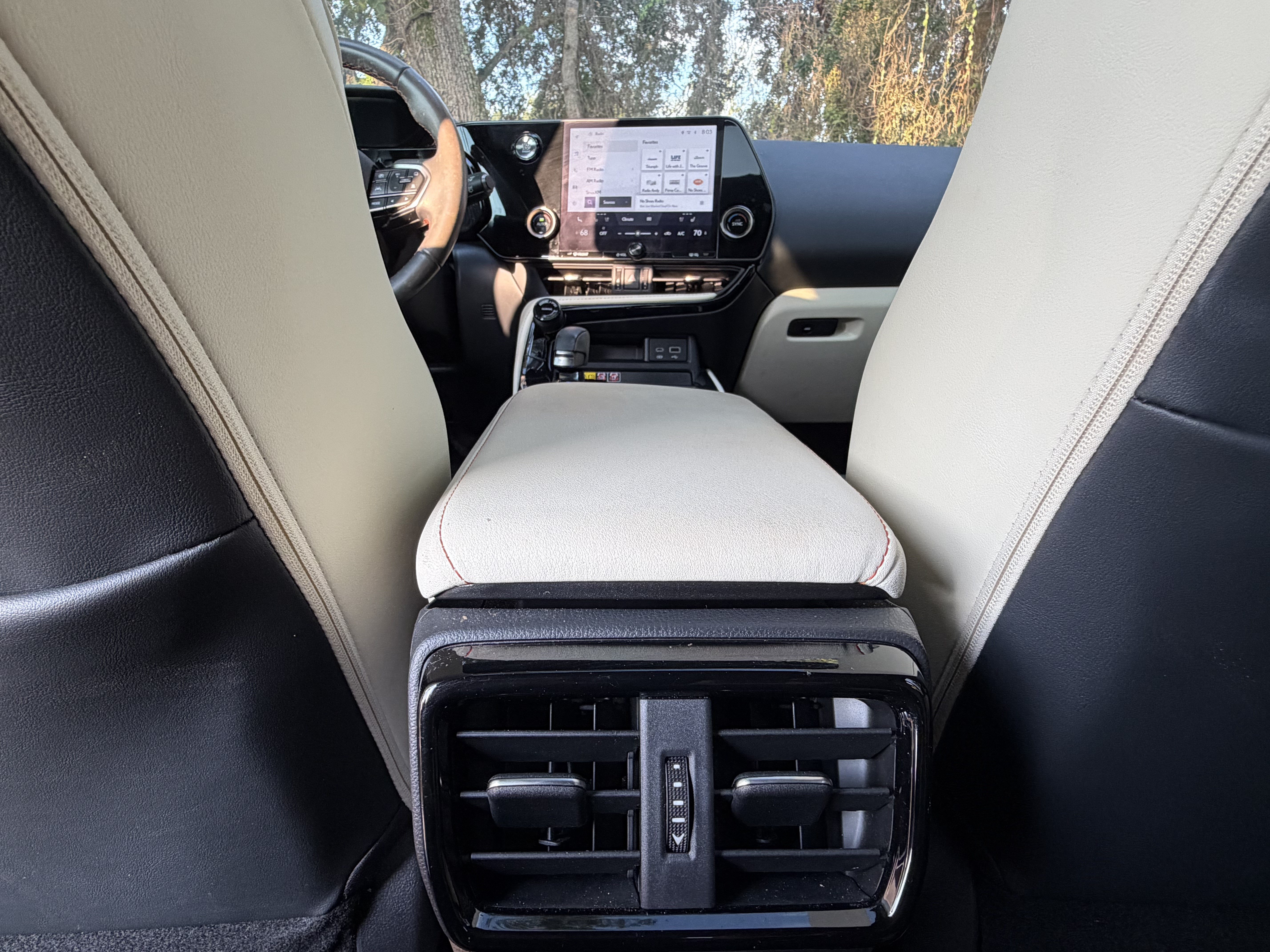 Certified 2024 Lexus NX 250 FWD image 37