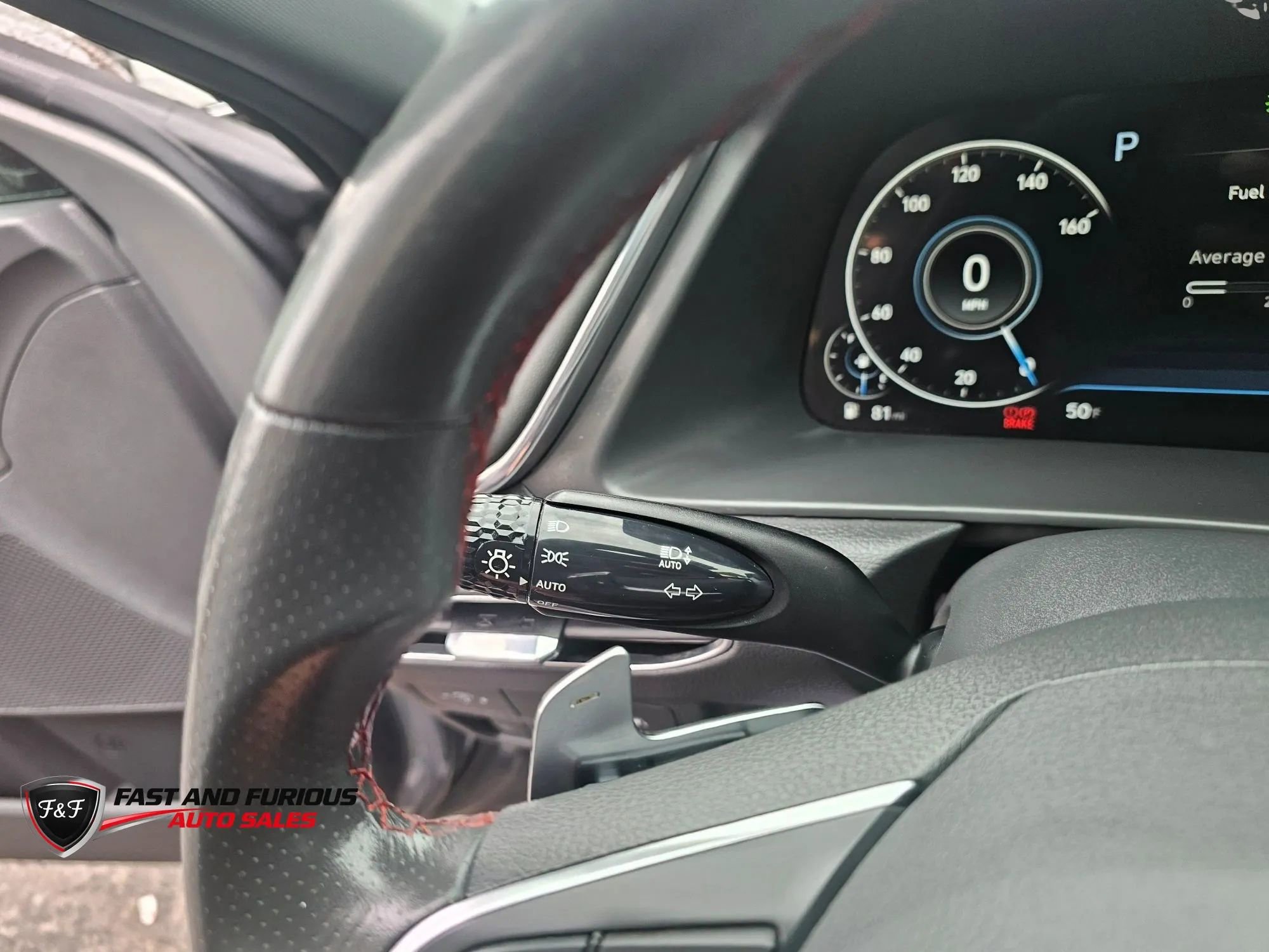Used 2020 Hyundai Sonata SEL Plus FWD image 21