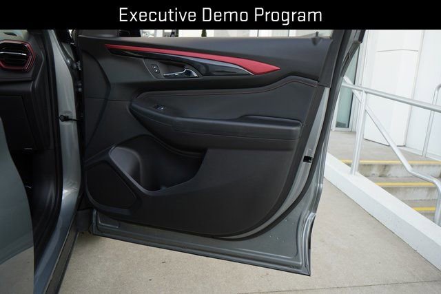 Used 2026 Chevrolet TrailBlazer RS w/ Convenience Package image 18