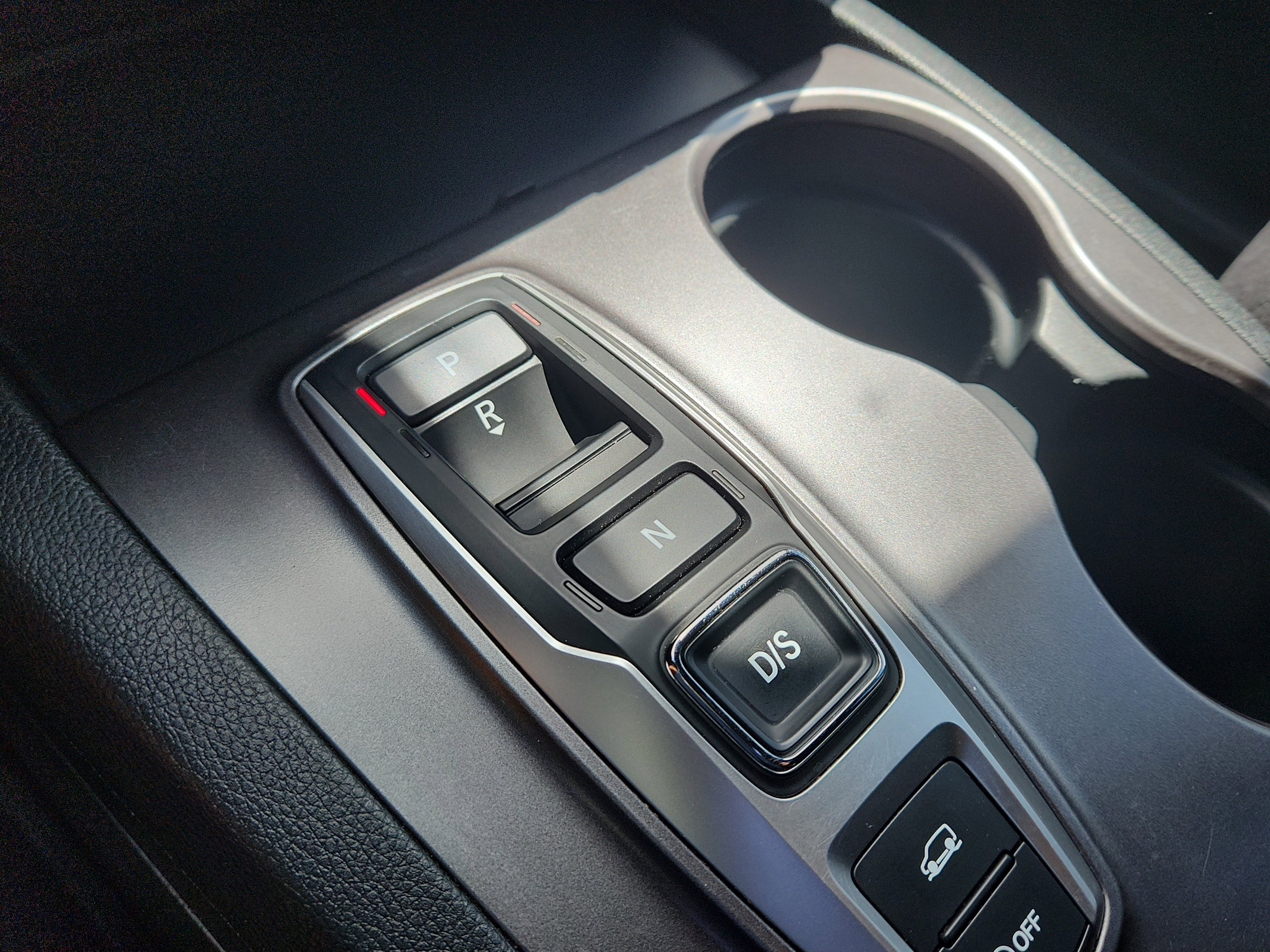 Used 2022 Honda Pilot Sport image 23