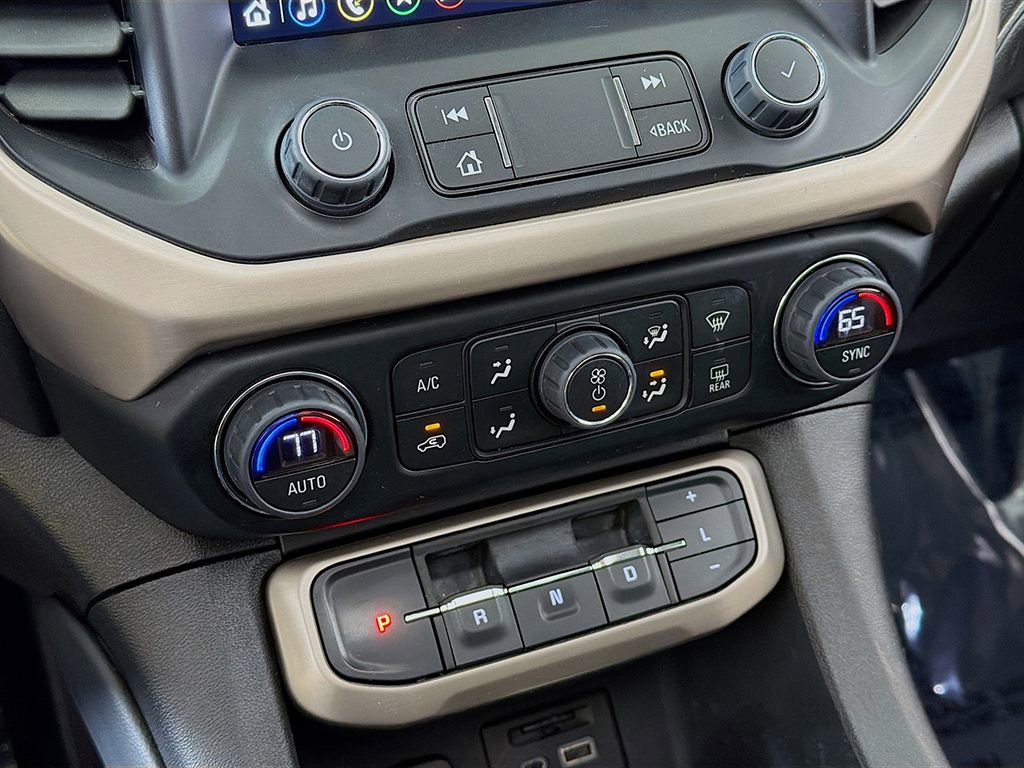 Used 2023 GMC Acadia Denali w/ Denali Ultimate Package image 44