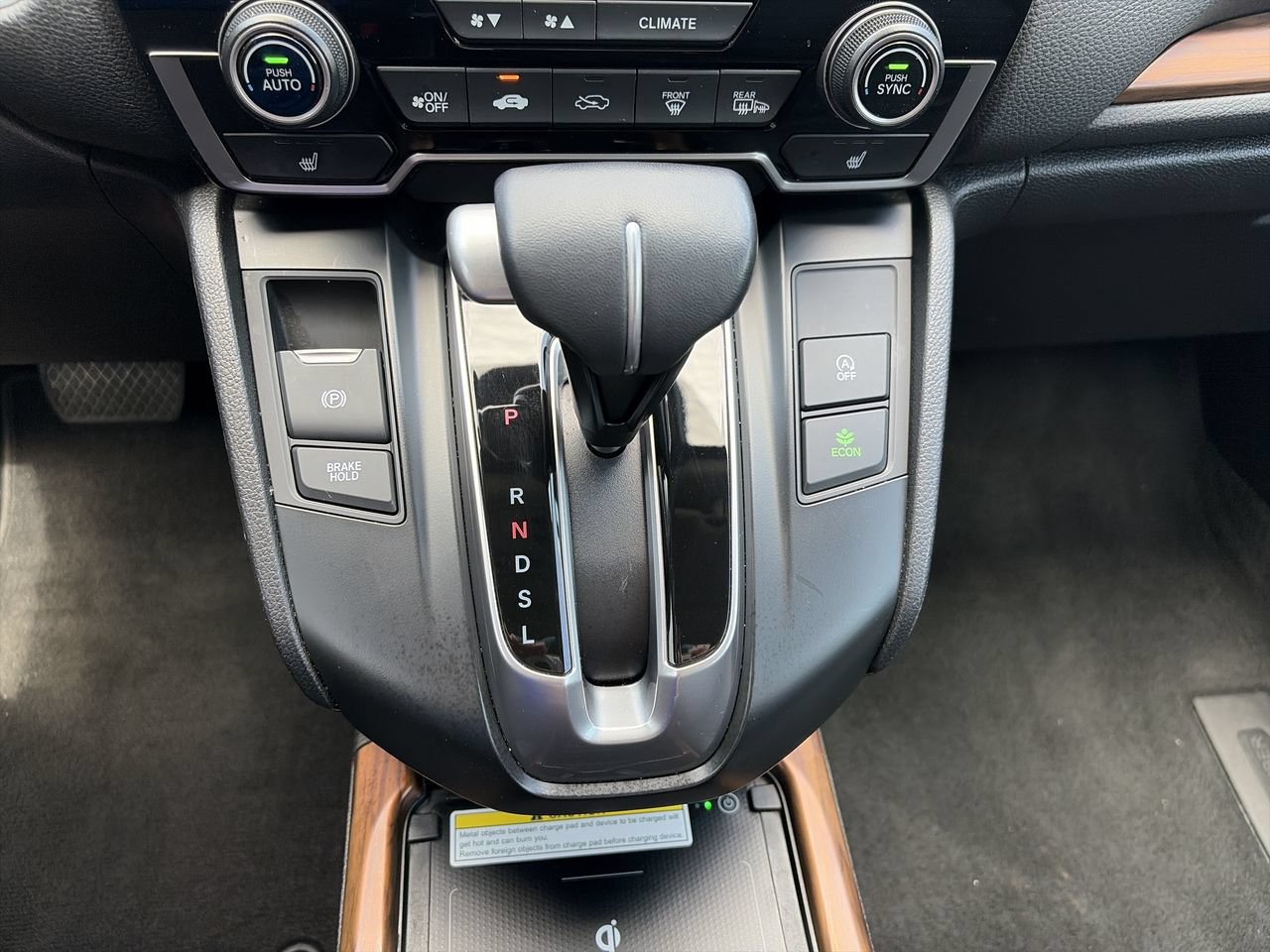 Used 2021 Honda CR-V Touring image 27