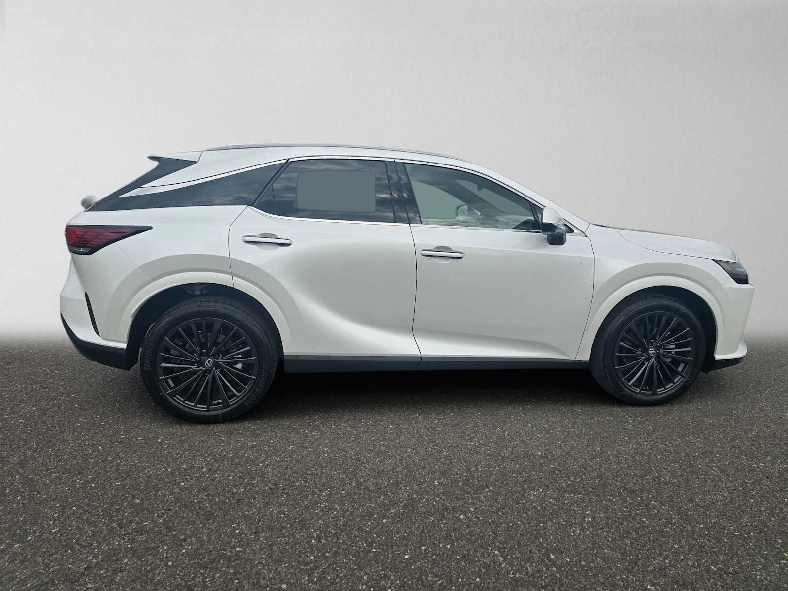 New 2026 Lexus RX 350 Premium FWD image 2
