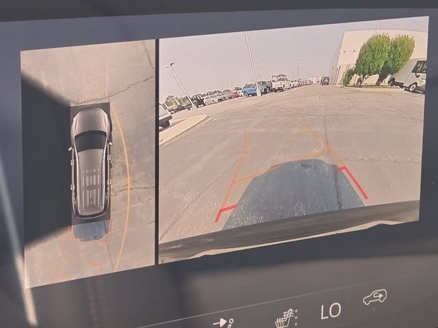 New 2026 Buick Enclave Sport Touring w/ Power Package FWD image 10