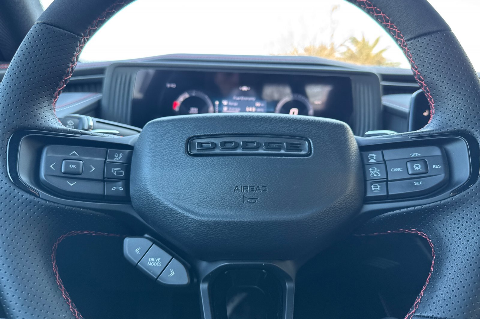 New 2026 Dodge Charger Scat Pack image 21