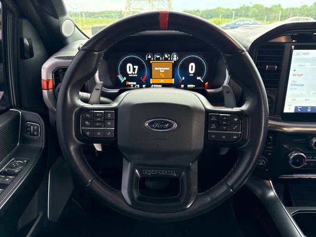Used 2022 Ford F150 Raptor w/ Raptor 37 Performance Package AWD/4WD image 21