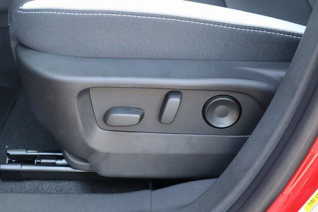 New 2025 Buick Envision Sport Touring AWD/4WD image 19