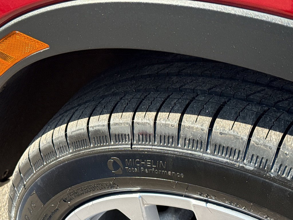 Used 2023 Chevrolet Blazer LT w/ Convenience Package image 10