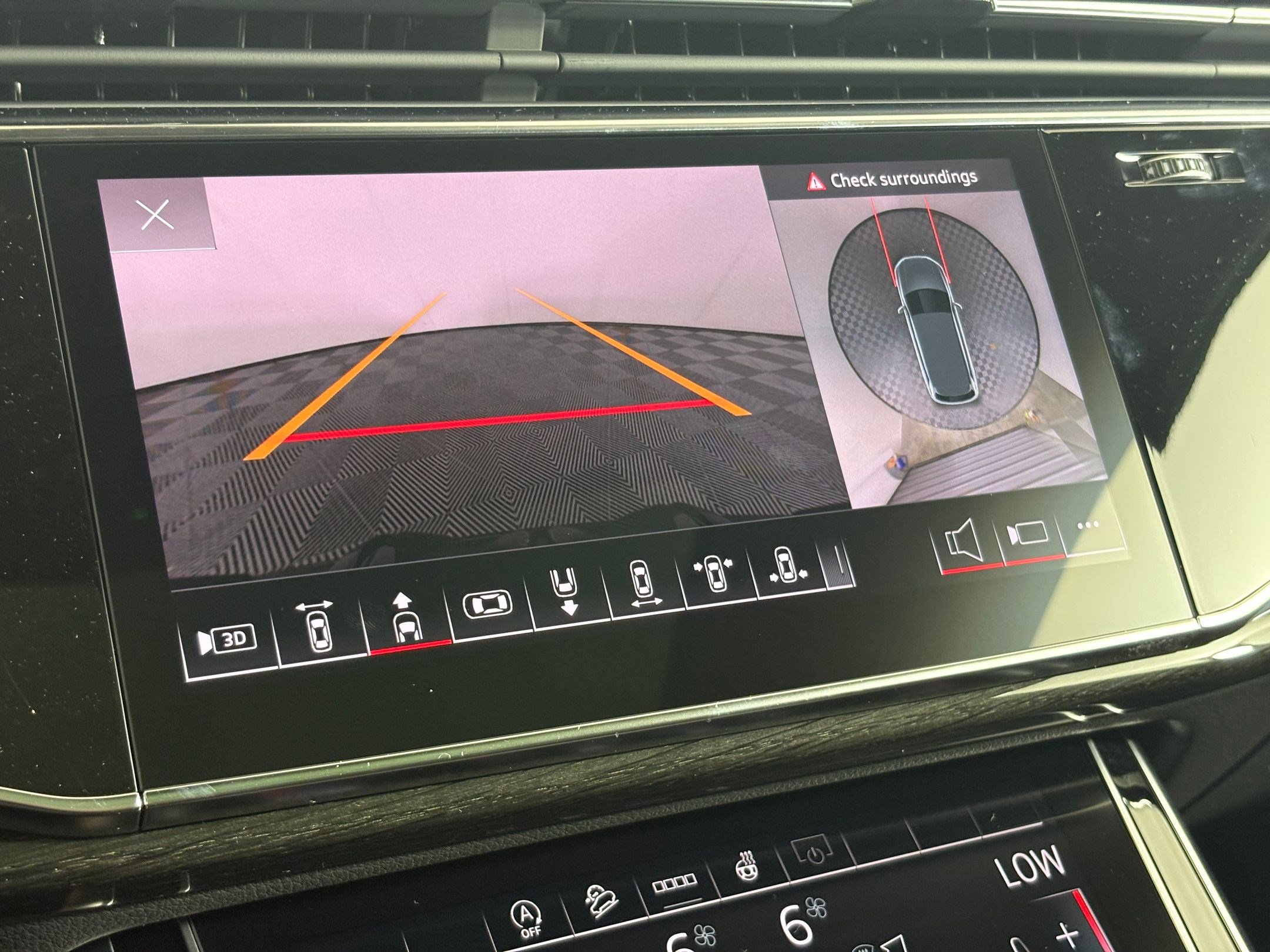 New 2026 Audi Q7 3.0T Premium Plus image 24