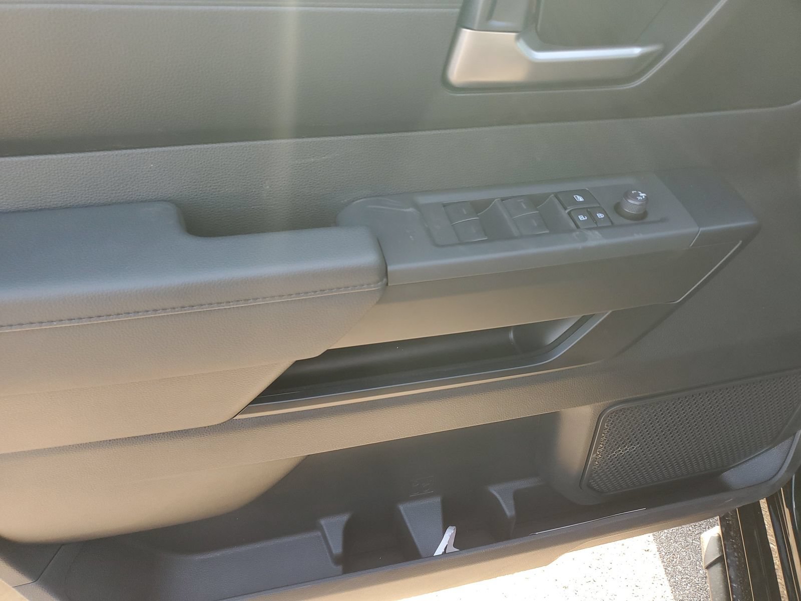 New 2026 Toyota Tundra SR5 w/ SX Package AWD/4WD image 19
