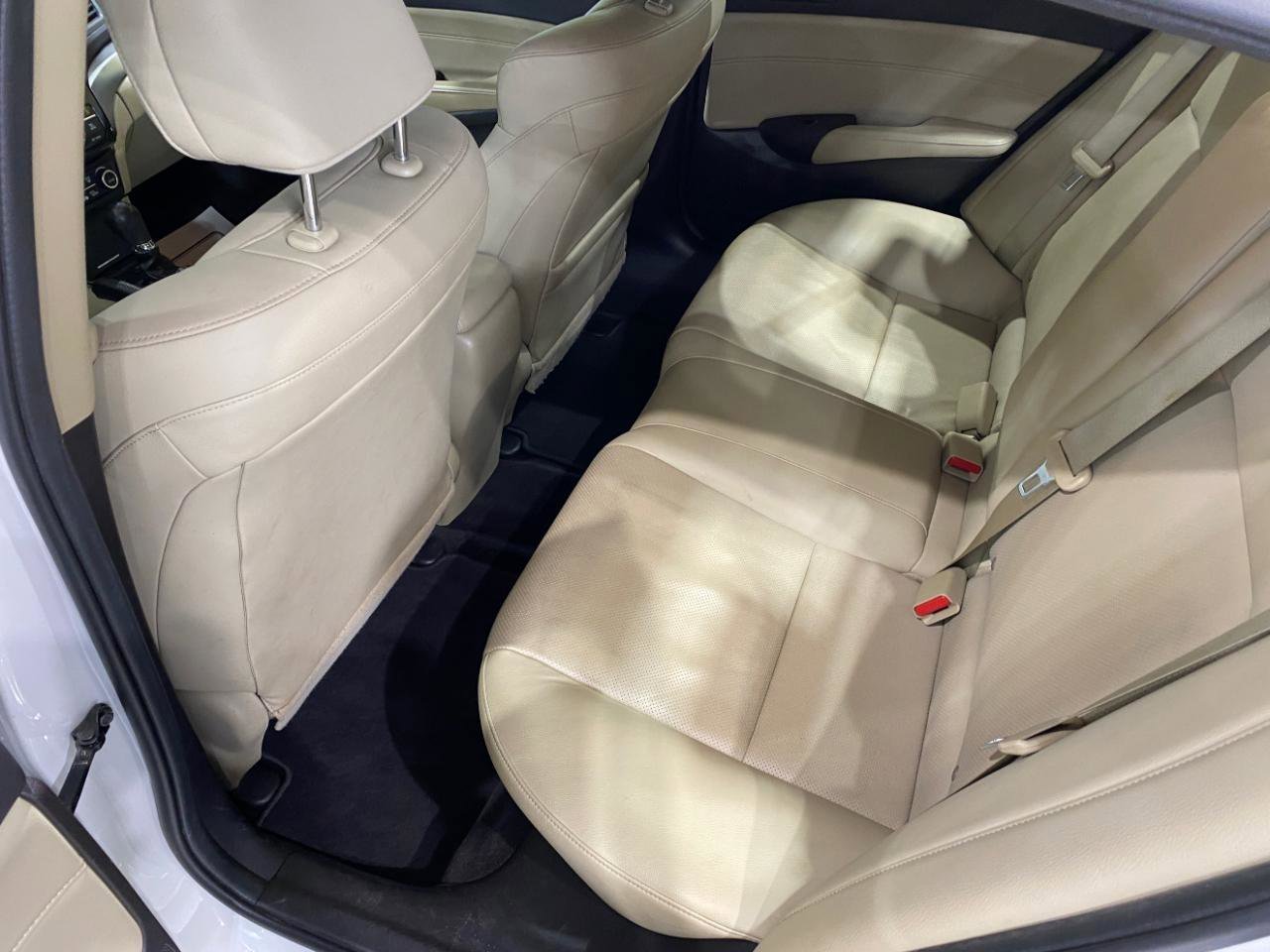 Used 2016 Acura ILX image 20
