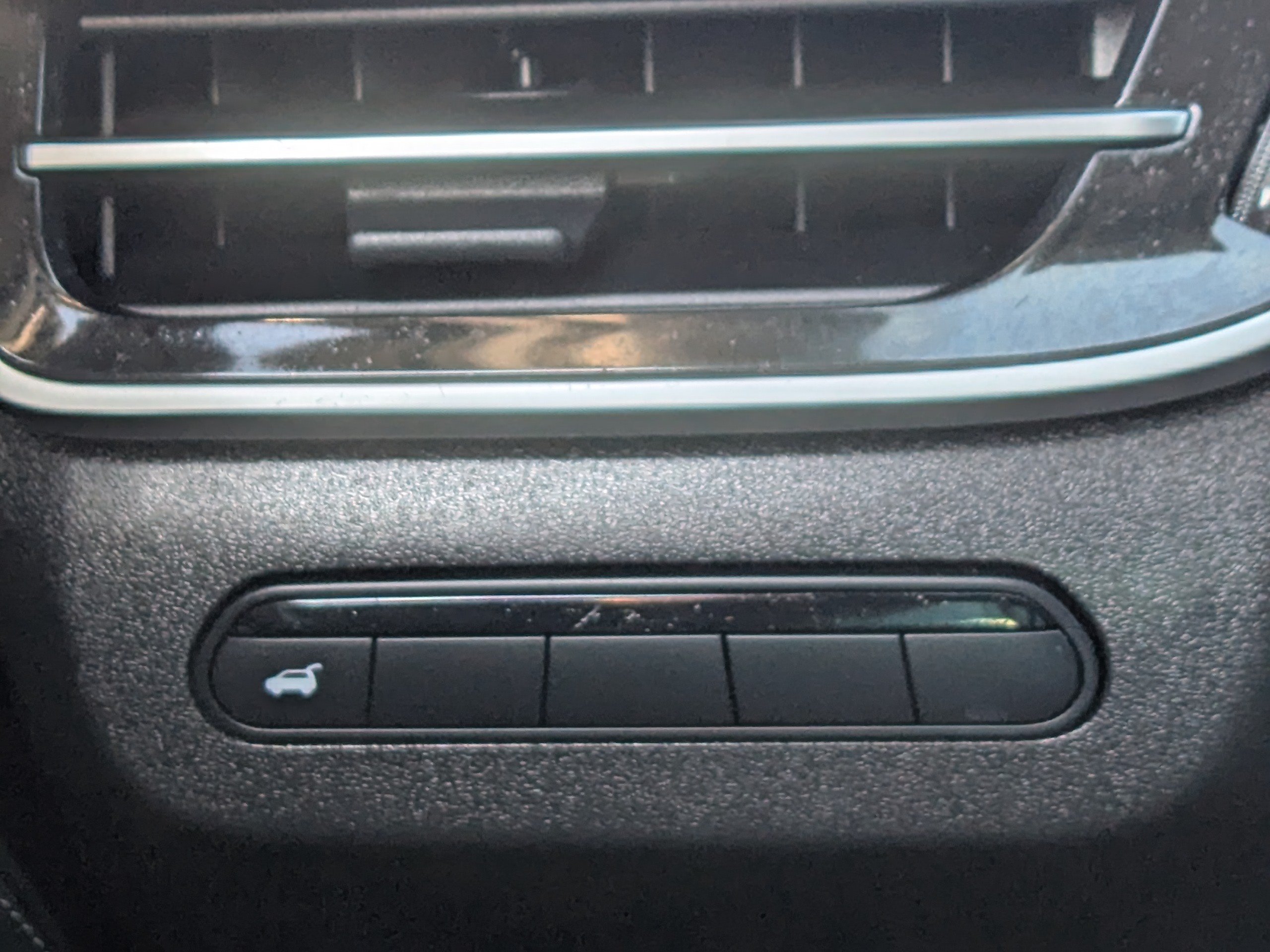Used 2024 INFINITI QX60 Pure AWD/4WD image 31