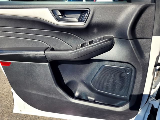 Certified 2021 Ford Escape S FWD image 14