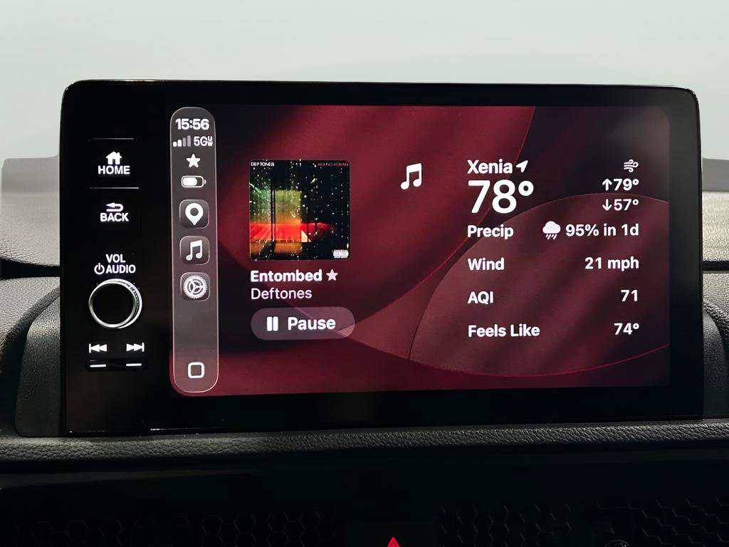 Used 2024 Honda CR-V Sport-L image 21