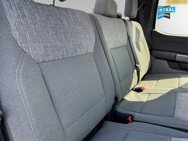 Used 2023 Ford F150 XLT image 13